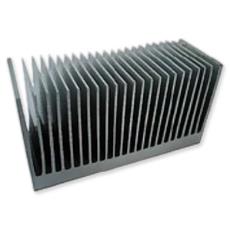 Aluminium Made Heat Sinks