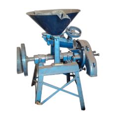 Motor Operated Corn Grinding Mill