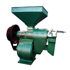 Corrosion Resistant Rice Mill Machine