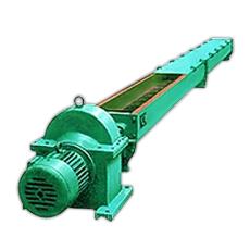 Automatic Chemical Screw Conveyor