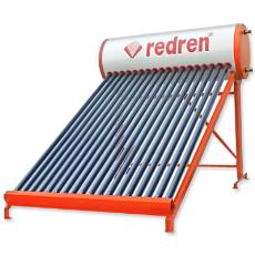 Solar Water Heating Systems