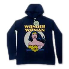 Hooded Sweat Shirt For Women