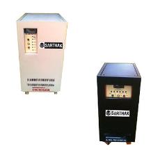 Constant Voltage Constant Frequency Stabilizer