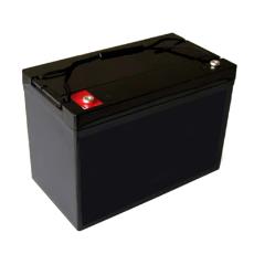 Smf Battery With Lead Calcium Grid