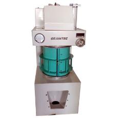 High Speed Rice Whitening Machine