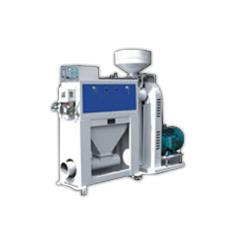 Industrial Grade Rice Polisher