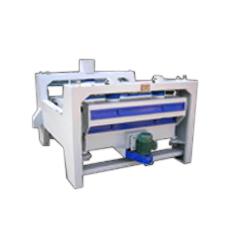 Rotary Type Paddy Cleaner