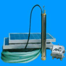 Noise Free Solar Pumps