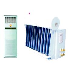 Floor Mounted Solar Air Conditioner