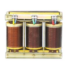 Industrial Three Phase Transformer