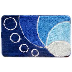 Designer Woollen Bath Mat