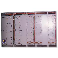 Motor Control Centre Panel