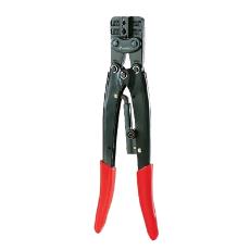 Industrial Purpose Ratchet Crimping Tool