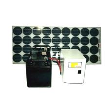 Industrial Solar Power Pack