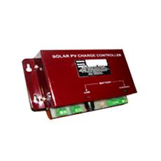 Solar Power Charge Controller