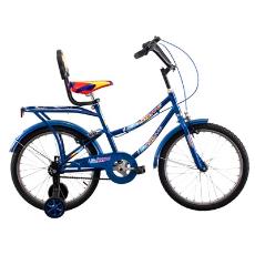 Sleek C Type Kids Bicycle