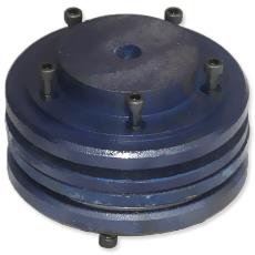 Corrosion Resistant Tyre Coupling