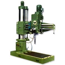 Heavy Duty Drilling Machine