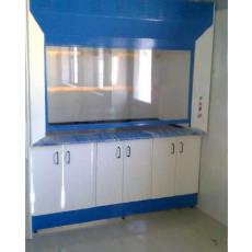 Bench Top Fume Hood