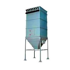 Industrial Pulse Jet Dust Collector