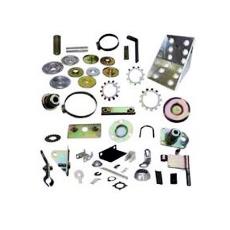 Silencer Parts For Industrial Machinery