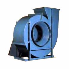 Industrial Grade Centrifugal Fan