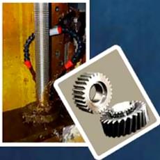 Commercial Purpose Transmission Gear