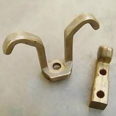 Compact Designed Manganese Bronze Castings