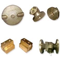 Corrosion Resistant Aluminium Bronze Casting