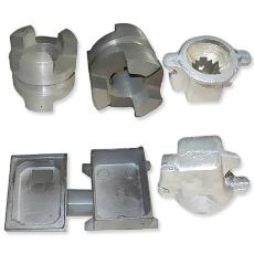 Industrial Grade Aluminium Casting