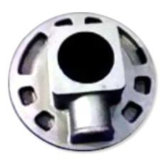 Industrial Aluminium Gravity Die Casting