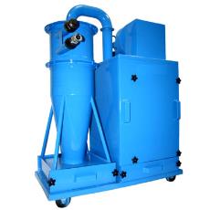 Industrial Purpose Cyclone Dust Collector