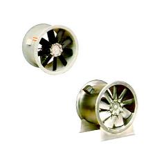 Industrial Purpose Axial Flow Fan