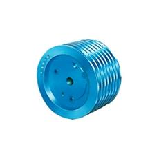 Corrosion/ Abrasion Resistant Taper Lock Pulley