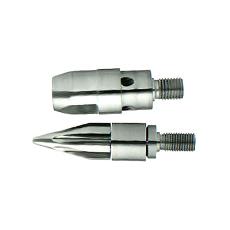 Industrial Purpose Nozzle Tip