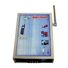 Gsm Remote Control Switch