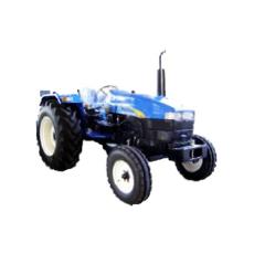 55H.P. Agricultural Tractor With Creeper Speed Gearbox