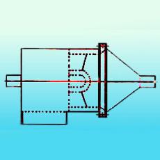 Automobile Purpose Spark Arrestor