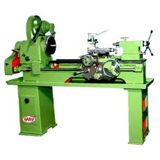 Industrial Grade Lathe Machine