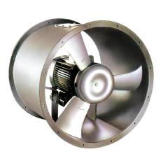 Industrial Grade Axial Blow Fan