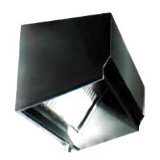 Commercial Purpose Exhaust Hood