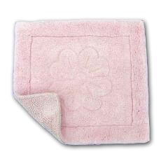 Designer Carved Bath Mat