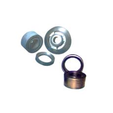 High Temperature & Pressure Proof Steam Joint Ring