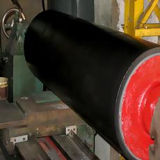 Lacquer Coating And Tin Printing Rollers