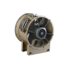 Bed Type Axial Flow Fan