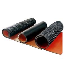 Industrial Conveyor Rubber Sheet