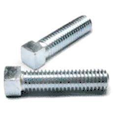 Commercial Purpose Square Head Bolts