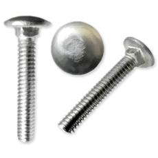 High Tensile Carriage Bolts