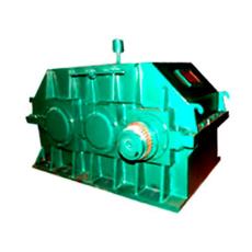 Steel Forging Made Gearbox