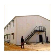 Industrial Grade Prefabricated House